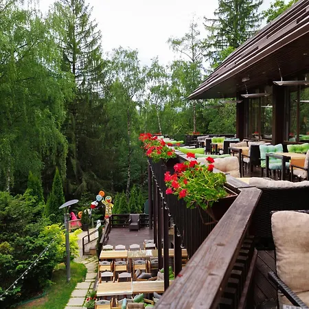 Alpin Resort Hotel-3