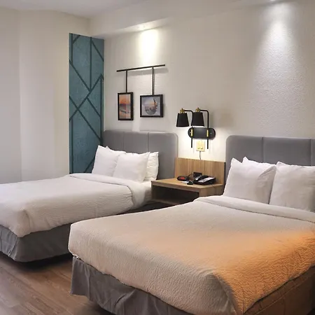 Sleep Inn Fort Pierce I-95-2