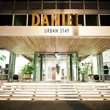 Hotel Daniel Vienna - Smart Lifestyle Near City Centre-3
