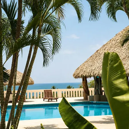 Hotel Caracol Plaza-3