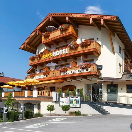 Hotel Schneeberger-2