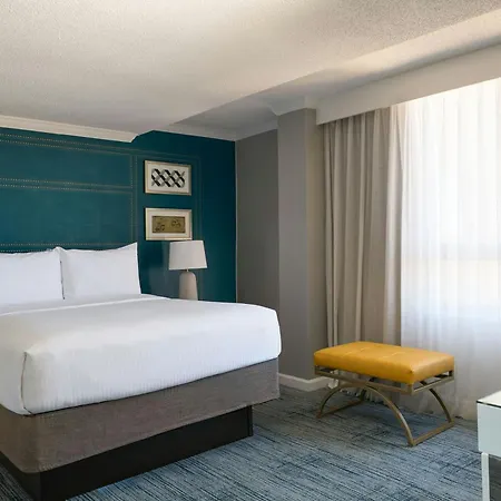 The Ven At Embassy Row, Washington, D.C., A Tribute Portfolio Hotel-3