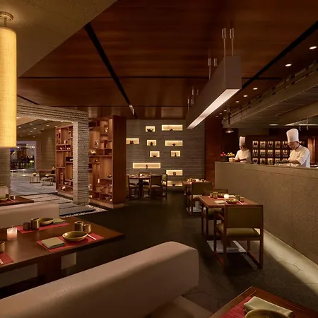 Hyatt Regency Chennai-2
