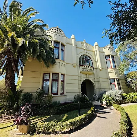 Toorak Manor Hotel Free Parking-3
