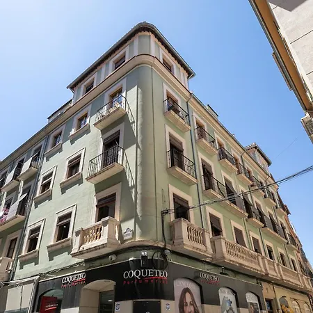 Pension Castil-3