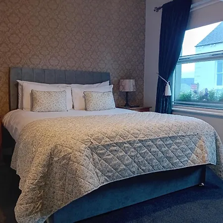 The Baytree Restaurant & Guesthouse-2