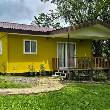 Hotel Campo Verde-2