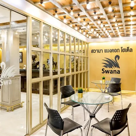 Swana Bangkok Hotel-2