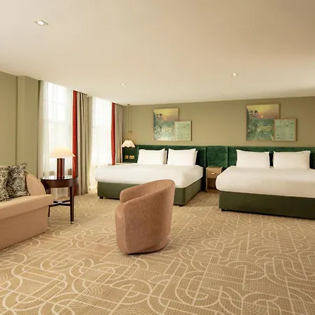 The Lensbury Resort-2