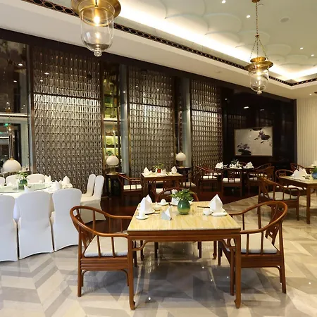Chengdu Tibetan Hotel-2