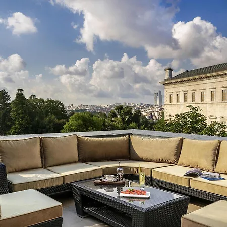 Rixos Pera Istanbul - Nickelodeon Play Access-2