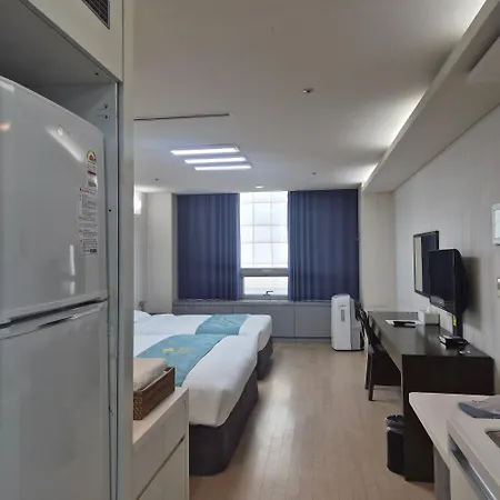 Hotel Hu Incheon Airport-3