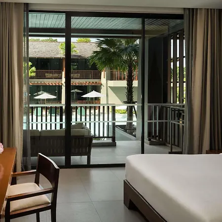 Avista Hideaway Phuket Patong - Mgallery-3