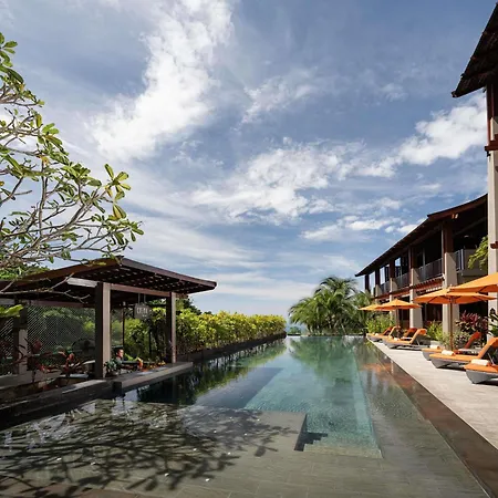 Avista Hideaway Phuket Patong - Mgallery-2