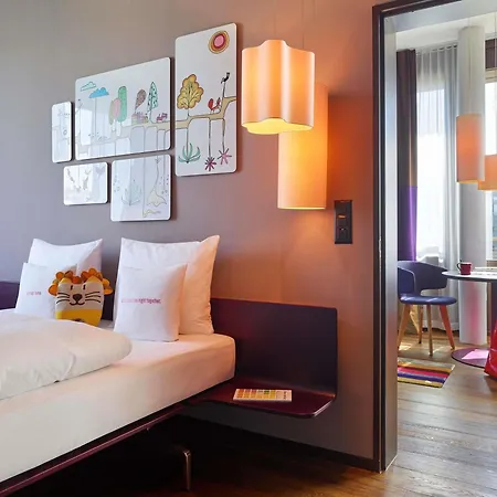 25Hours Hotel Zuerich West-2