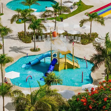 Wyndham Alltra Punta Cana All Inclusive Resort-2