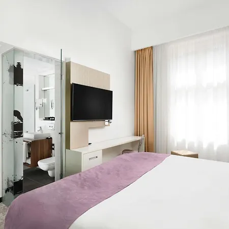 Nemzeti Hotel Budapest - Mgallery Collection-3