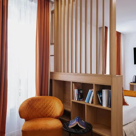 55 Hotel Montparnasse-3