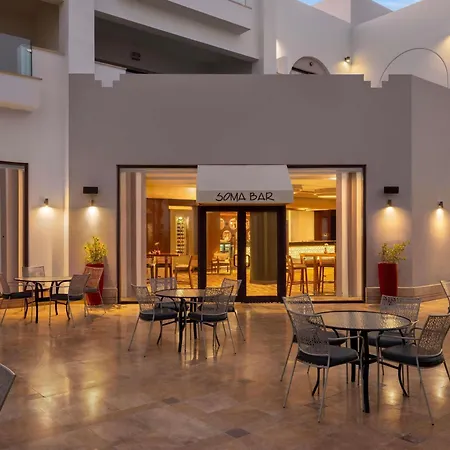 Movenpick Waterpark Resort & Spa Soma Bay-2