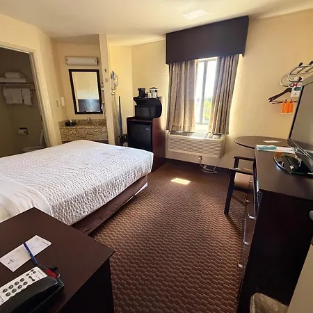 Clarion Inn Page - Lake Powell-2