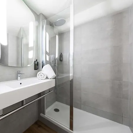 Ibis Bordeaux Centre Meriadeck-2