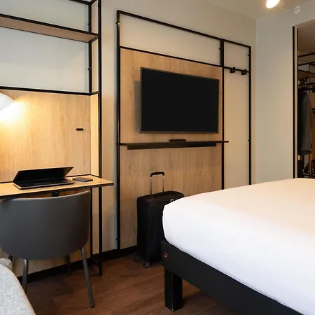Ibis Paris Gare De Lyon Diderot-3