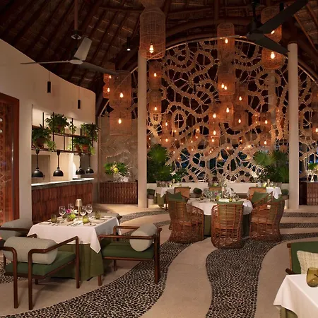 Secrets Maroma Beach Riviera Cancun - Adults Only-2