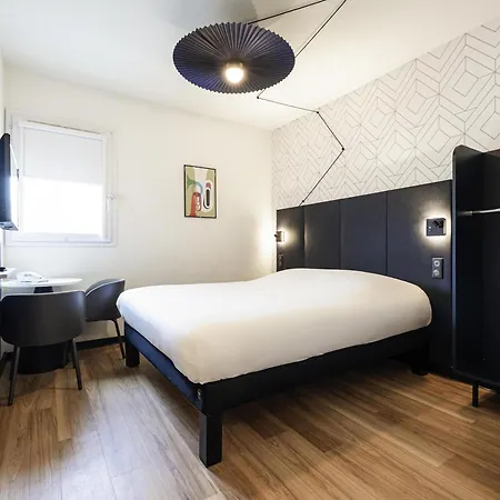 Ibis Perpignan Sud Saint Charles-3