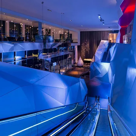 Radisson Blu Mall Of America-2