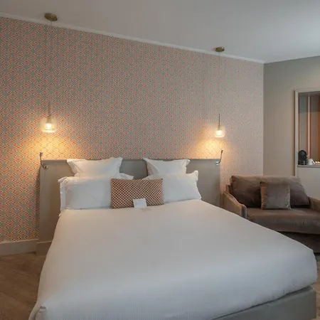 Hotel Vic Eiffel-3
