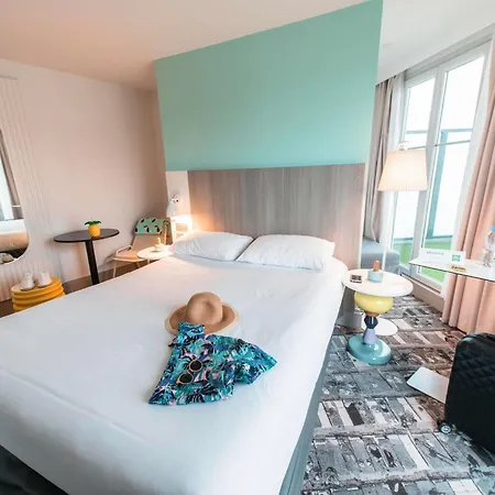 Ibis Styles Nice Centre Gare-2