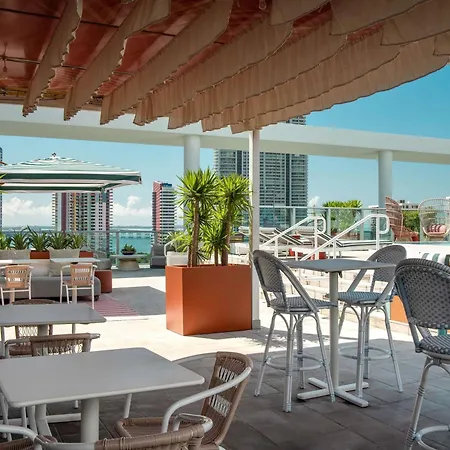 Novotel Miami Brickell-3