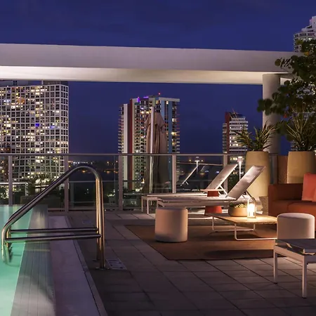 Novotel Miami Brickell-2