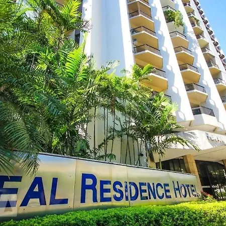 Hotel Residence-3