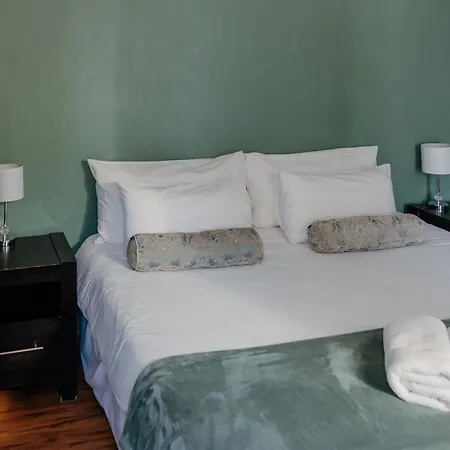 De Akker Guest House-2