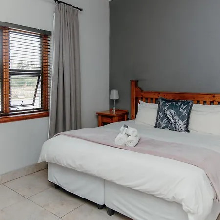 De Akker Guest House-3