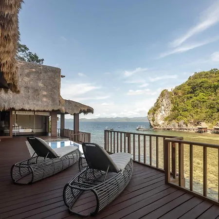 Cauayan Boutique Private Island - Formerly Cauayan Island Resort-2
