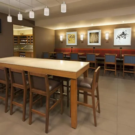 Hyatt Place Austin Downtown-2