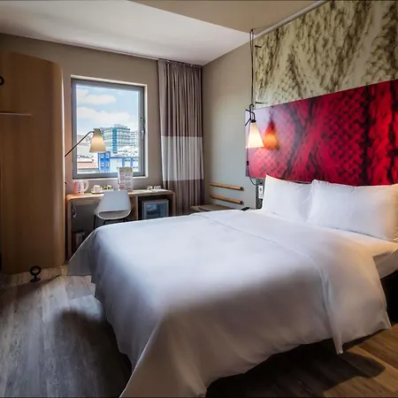 Ibis Istanbul West-3