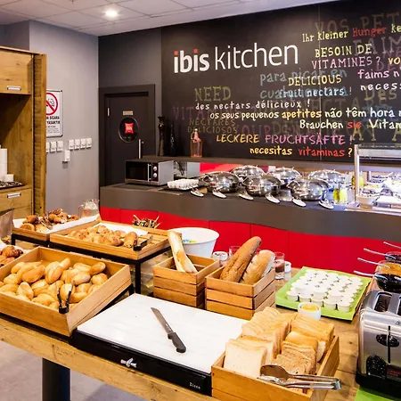 Ibis Istanbul West-2