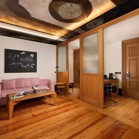 The Wings Hotels Collection-2