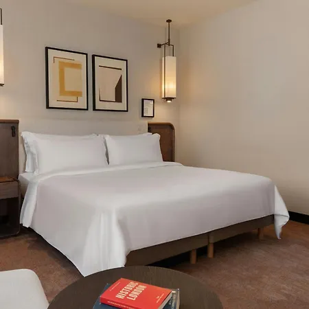 Montcalm Royal London House, Autograph Collection-2