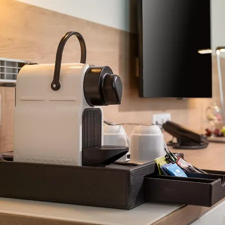 Holiday Inn Frankfurt Airport By Ihg-2