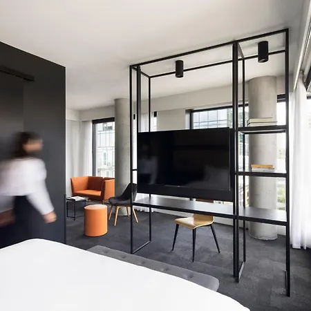 Hotel Monville-2
