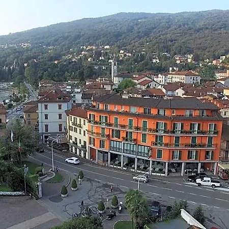 Hotel Residence Dei Fiori-3