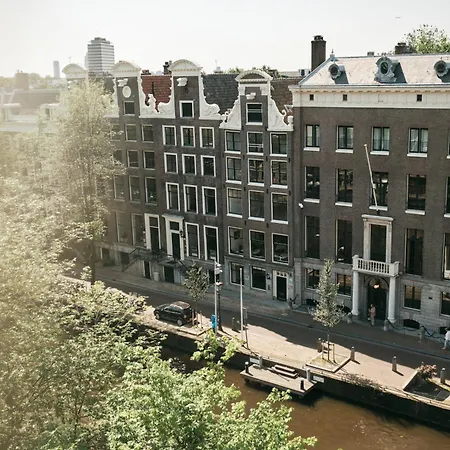 Banks Mansion - Boutique Hotel-2