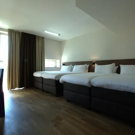 Hotel Artemis Amsterdam-2