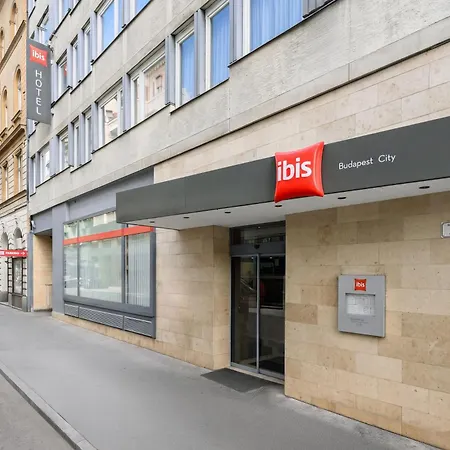 Ibis Budapest City-2