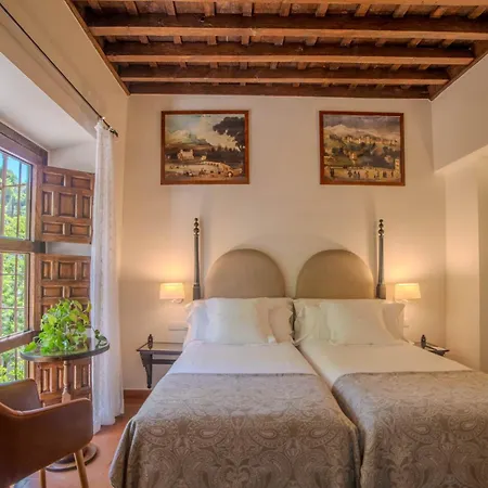 Hotel Casa Morisca-2