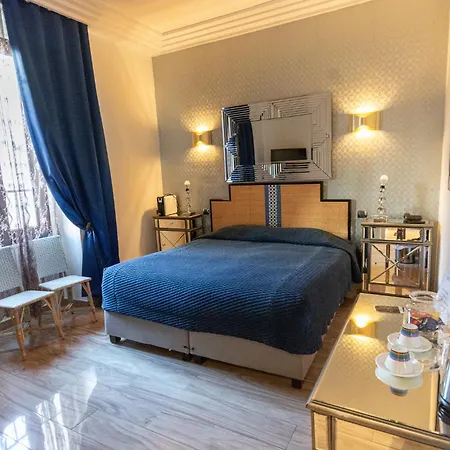 Hotel Le Meurice-3
